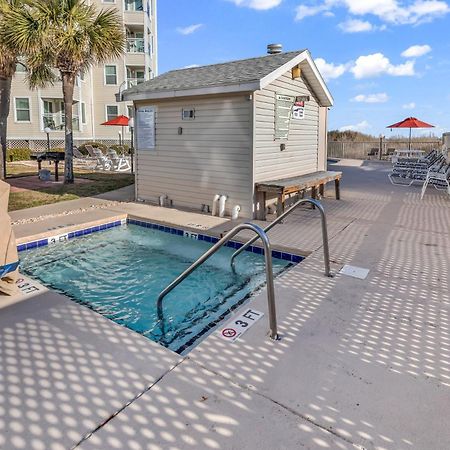 A Place At The Beach Atlantic Beach Luaran gambar