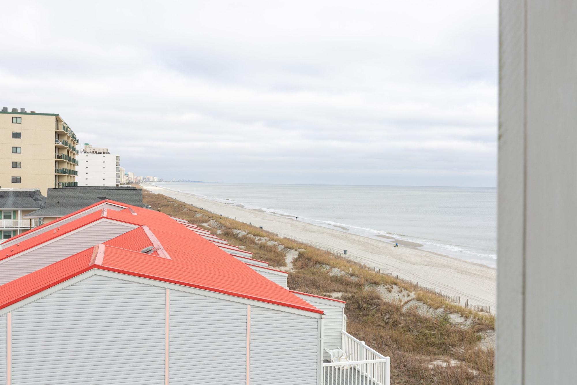 A Place At The Beach Atlantic Beach Luaran gambar
