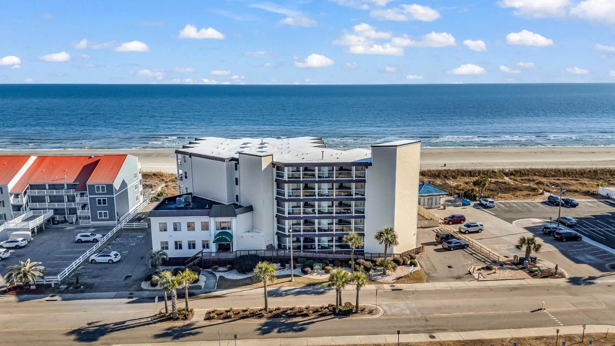 A Place At The Beach Atlantic Beach Luaran gambar