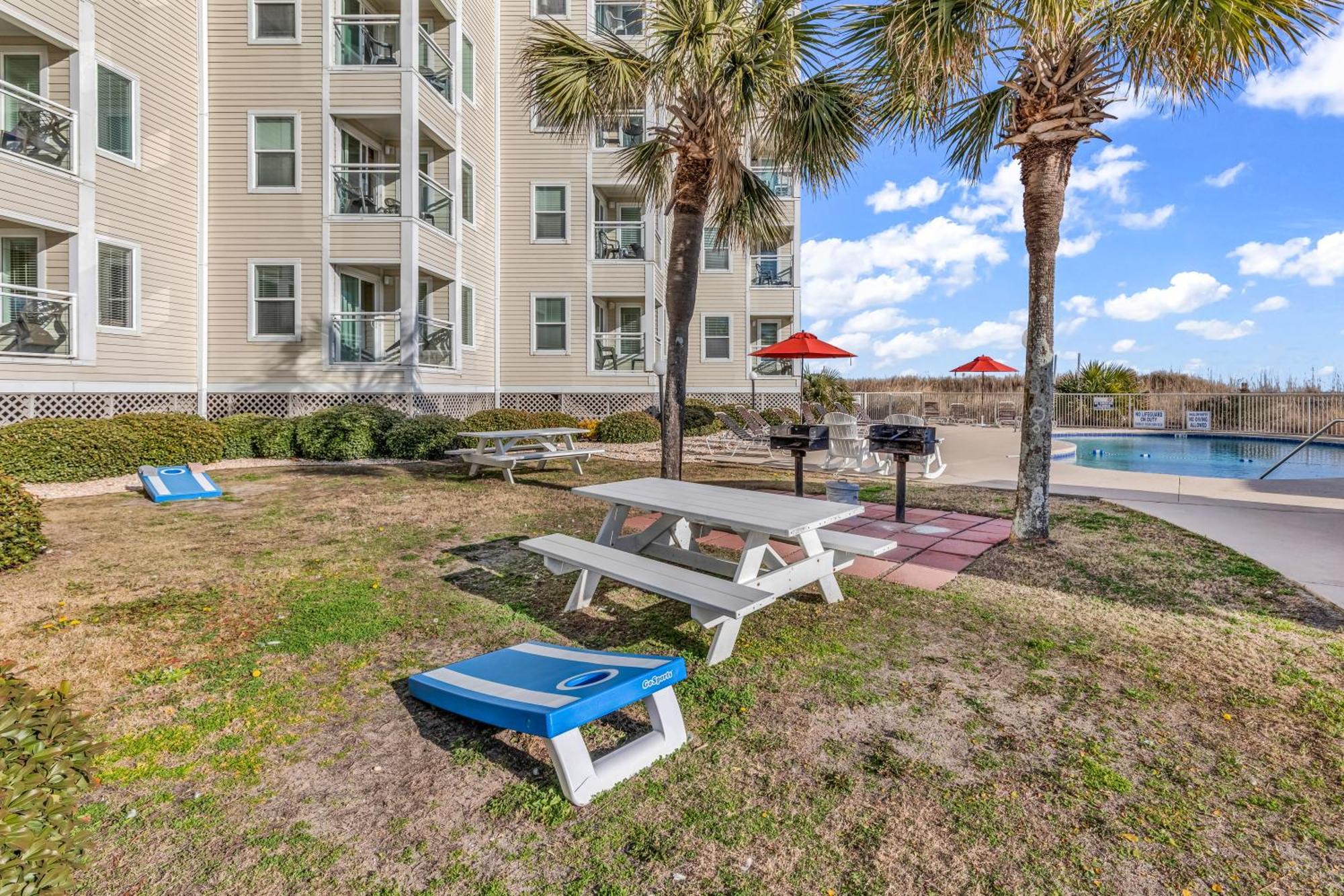 A Place At The Beach Atlantic Beach Luaran gambar