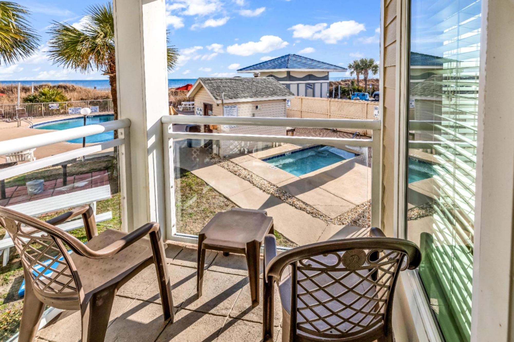 A Place At The Beach Atlantic Beach Luaran gambar