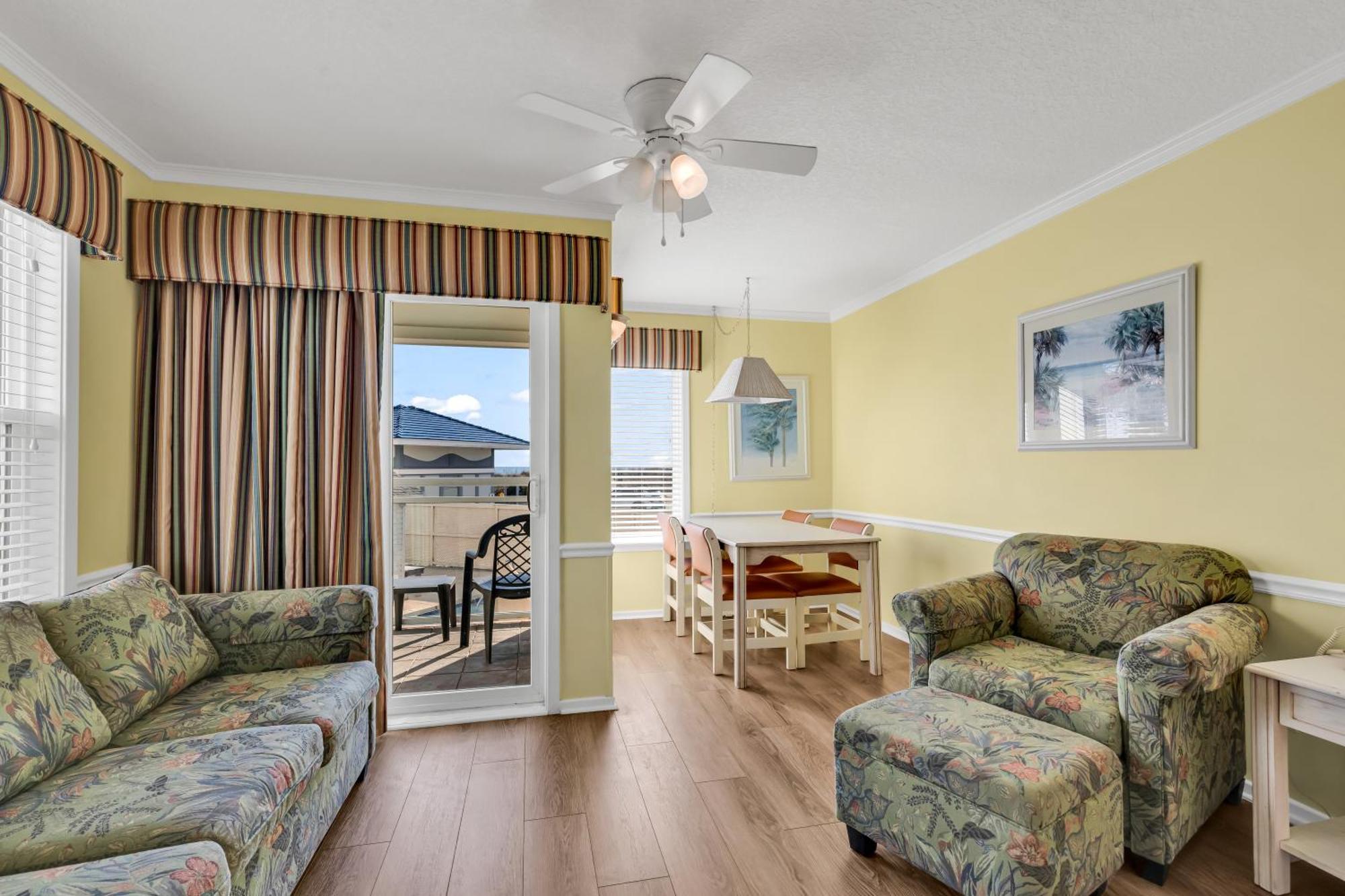 A Place At The Beach Atlantic Beach Luaran gambar