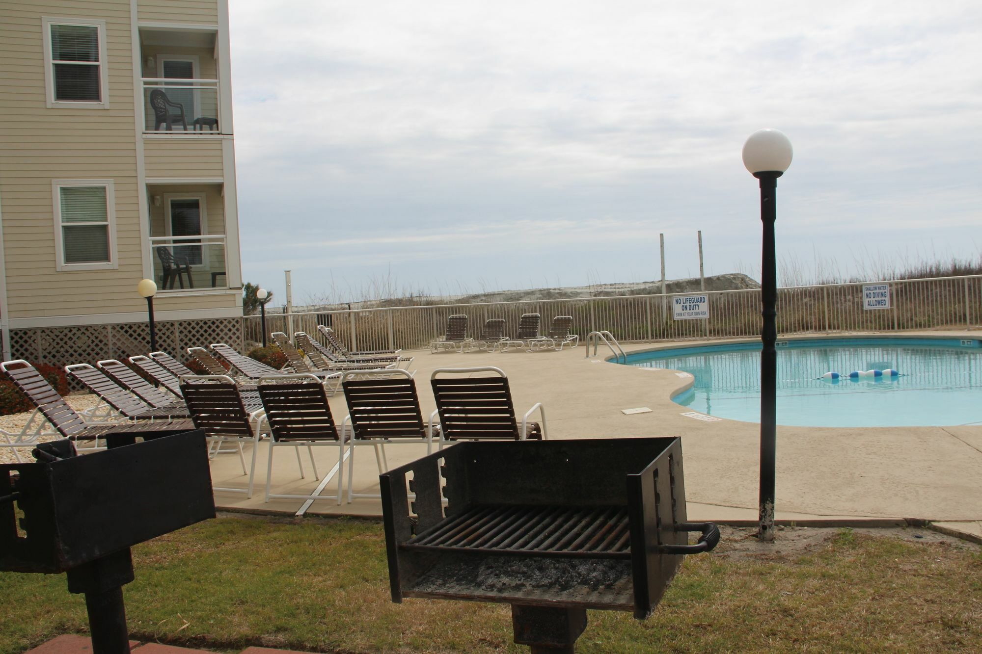 A Place At The Beach Atlantic Beach Luaran gambar