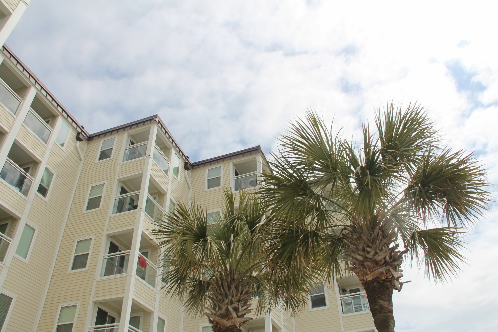 A Place At The Beach Atlantic Beach Luaran gambar