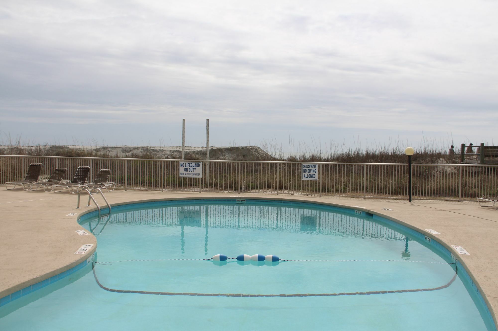 A Place At The Beach Atlantic Beach Luaran gambar